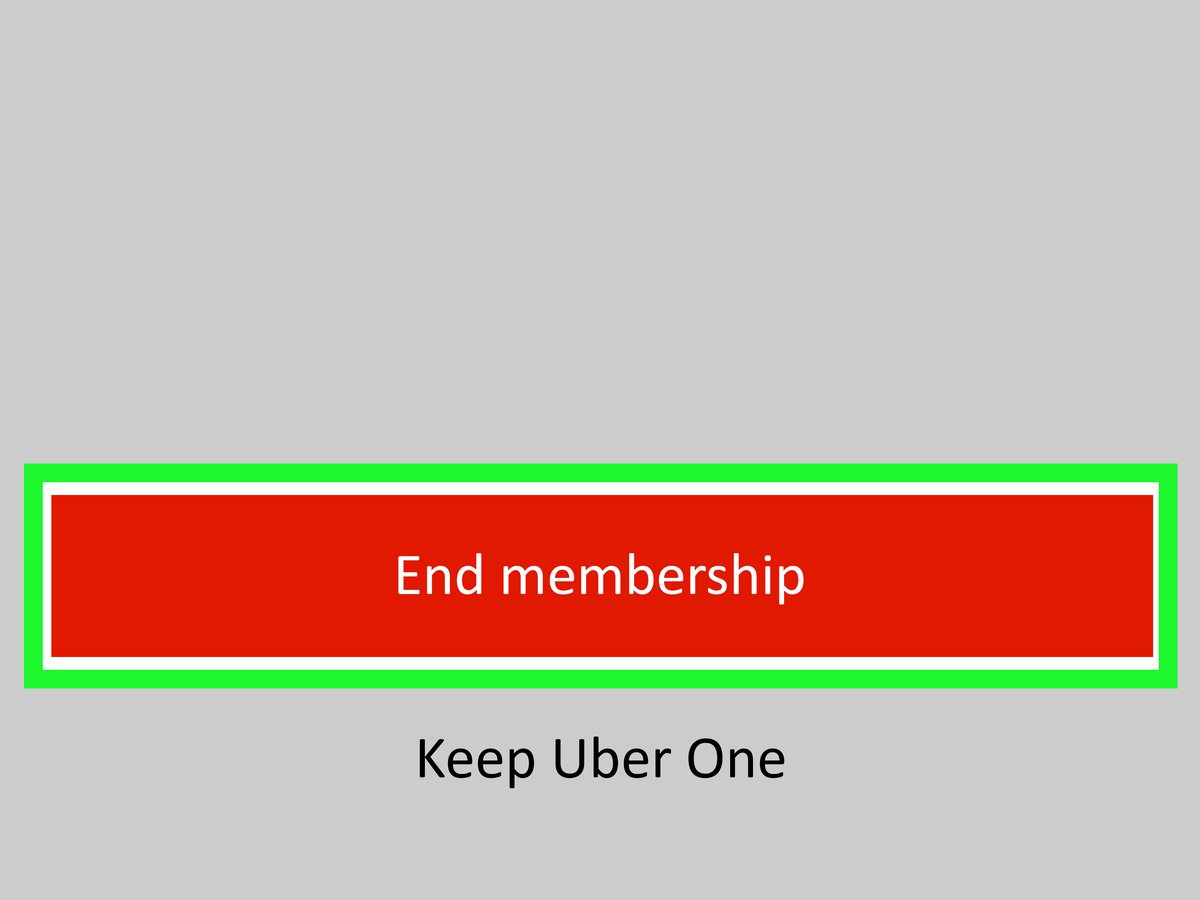 How to Cancel Uber One Step-by-Step on App and Web