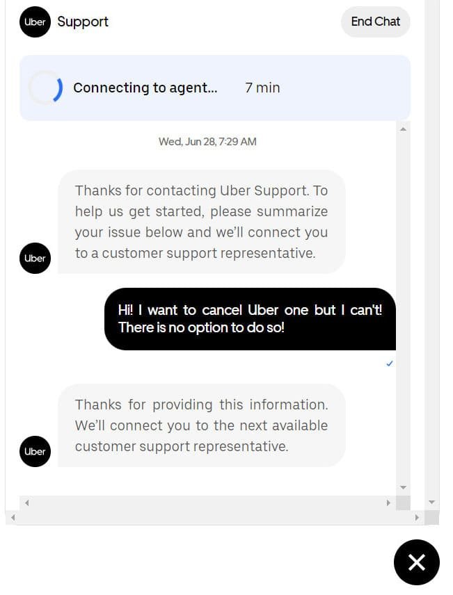 Managing Your Uber One Membership Payments, Auto-Renewal, and Settings